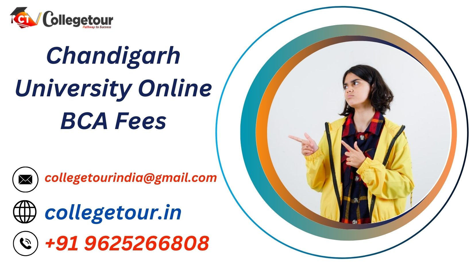 Chandigarh University Online Bca Fees
